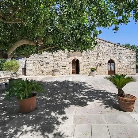 Villa Siliqua